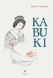 Portada del libro Kabuki
