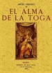 Portada del libro El alma de la toga