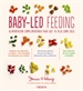 Portada del libro Baby-Led Feeding