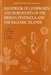 Portada del libro Handbook of liverworts and hornworts of the Iberian Peninsula and the Balearic Island