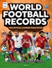 Portada del libro World Football Records 2022