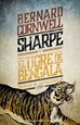 Portada del libro Sharpe y el tigre de Bengala (I)