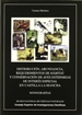 Portada del libro Distribución, abundancia, requerimientos de hábitat y conservación de aves esteparias de interés especial en Castilla La Mancha