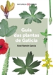 Portada del libro Guía das plantas de Galicia