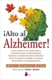 Portada del libro ¡Alto Al Alzheimer!