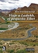 Portada del libro Viaje a Ladakh, el pequeño Tíbet