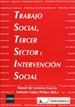 Portada del libro Trabajo social, tercer sector e intervención social