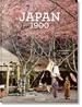 Portada del libro Japan 1900