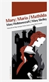 Portada del libro Mary; Maria / Mathilda