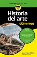 Portada del libro Historia del arte para Dummies