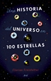 Portada del libro Una historia del universo en 100 estrellas