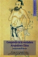 Portada del libro La verdadera acupuntura china