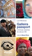 Portada del libro Galleira Passport
