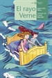 Portada del libro El rayo Verne