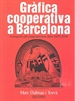 Portada del libro Gràfica cooperativa a Barcelona