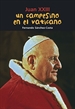 Portada del libro Juan XXIII. Un campesino en el Vaticano