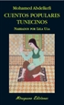Portada del libro Cuentos populares tunecinos. Narrados por Lela Ula