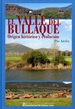 Portada del libro El Valle del Bullaque. Origen histórico y evolución