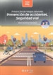 Portada del libro Prevención de riesgos laborales: Prevención de accidentes. Seguridad vial