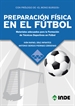 Portada del libro Preparación Física En El Fútbol