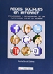 Portada del libro Redes sociales en Internet: implicaciones y consecuencias de las plataformas 2.0 en la sociedad