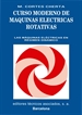 Portada del libro Las máquinas eléctricas en régimen dinámico. Volumen 5 (pdf)