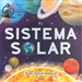 Portada del libro El sistema solar. Maqueta 3D