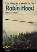 Portada del libro Las alegres aventuras de Robin Hood