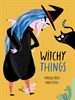 Portada del libro Witchy Things