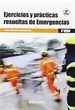 Portada del libro Ejercicios y prácticas resueltas de emergencias (2º )