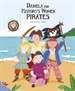 Portada del libro Daniela and History&#x02019;s Women Pirates
