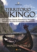 Portada del libro Territorio vikingo
