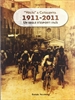 Portada del libro "Volta" a Catalunya 1911-2011