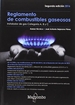 Portada del libro Reglamento De Combustibles Gaseosos (Actualización 2016)