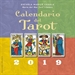 Portada del libro Calendario 2019 del Tarot