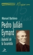 Portada del libro Pedro Julián Eymard