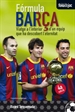 Portada del libro Fórmula Barça