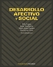 Portada del libro Desarrollo afectivo y social