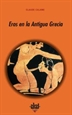 Portada del libro Eros en la Antigua Grecia
