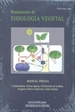 Portada del libro Resúmenes de fisiología vegetal