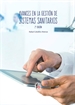 Portada del libro Avances En Gestion De Sistemas Sanitarios -2 Ed