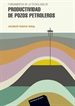 Portada del libro Fundamentos de la Tecnología de Productividad de pozos petroleros (pdf)