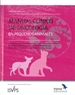 Portada del libro Improve International Manual Clínico de Oncología en pequeños animales