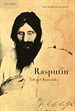 Portada del libro Rasputín
