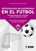 Portada del libro Metodología De Enseñanza En El Fútbol