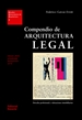 Portada del libro Compendio de arquitectura legal (EUA02)b (pdf)