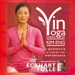 Portada del libro Yin Yoga