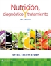 Portada del libro Nutrición, diagnóstico y tratamiento