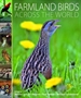 Portada del libro Farmland Birds across the World