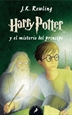 Portada del libro Harry Potter y el misterio del príncipe (Harry Potter 6)